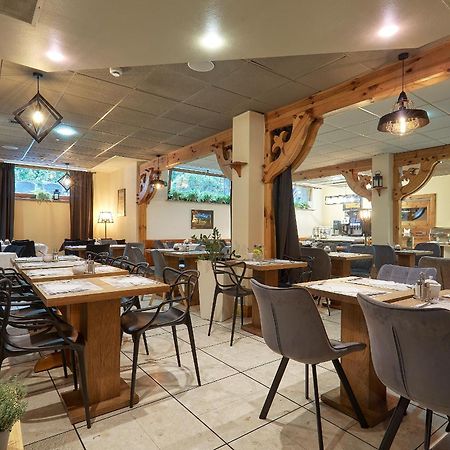 Hotel Skalny Zakopane Bagian luar foto