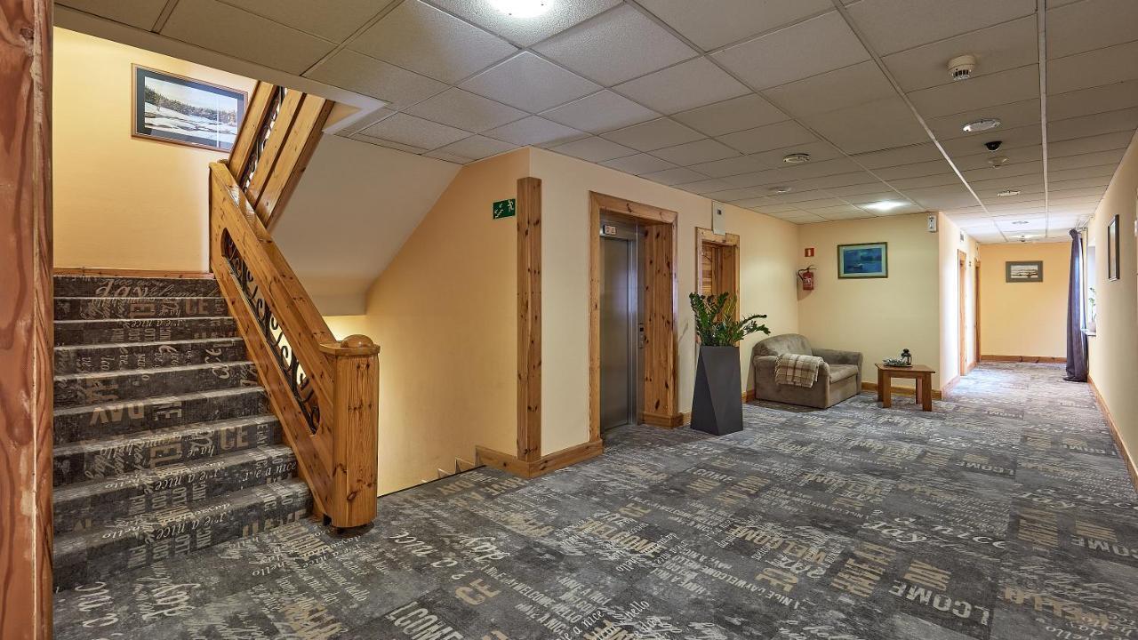 Hotel Skalny Zakopane Bagian luar foto