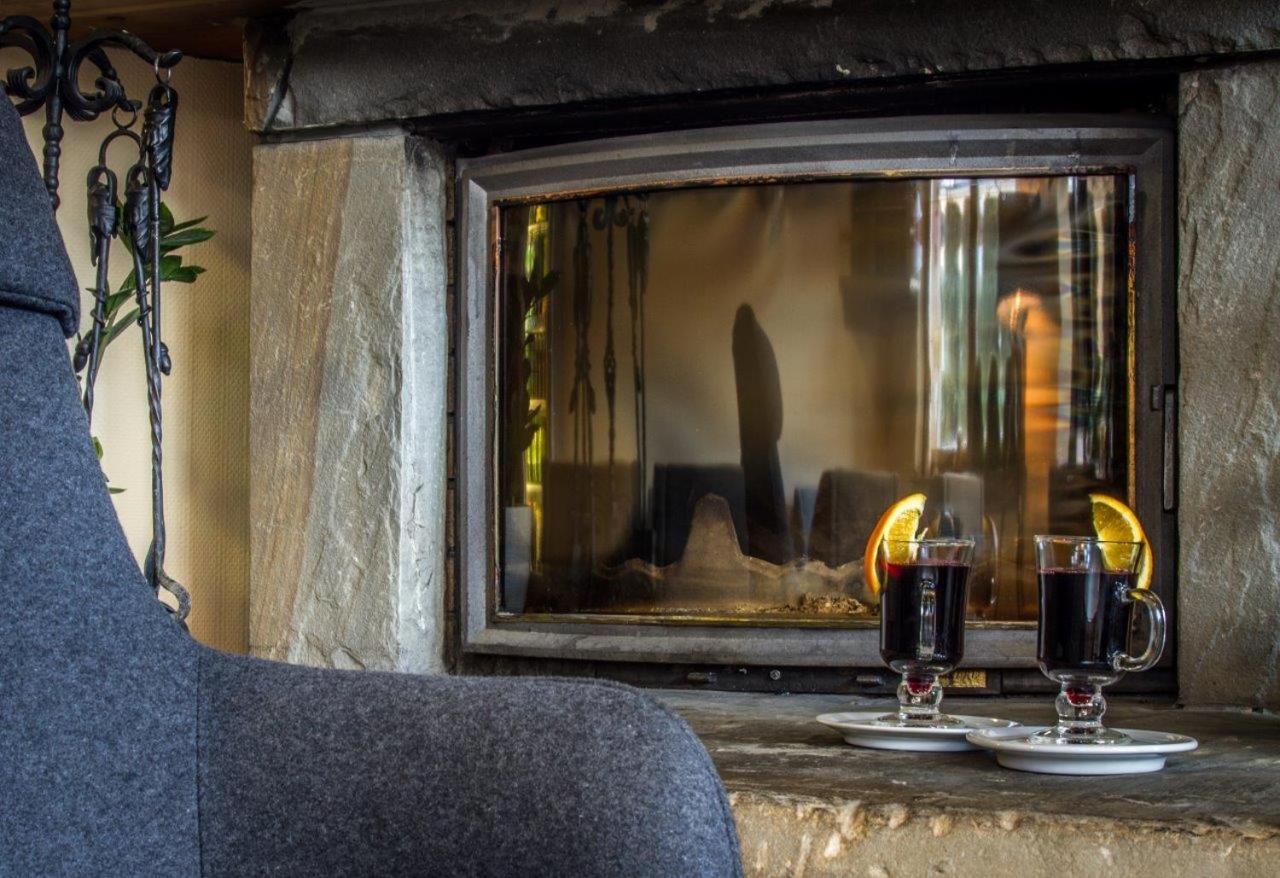 Hotel Skalny Zakopane Bagian luar foto