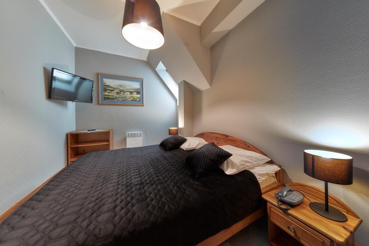 Hotel Skalny Zakopane Bagian luar foto