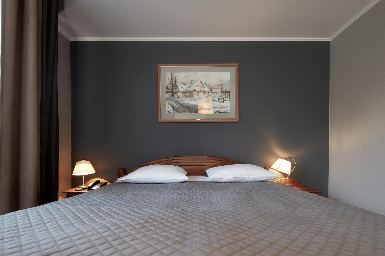 Hotel Skalny Zakopane Bagian luar foto
